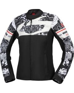 IXS Rapid-STX 2.1 Chaqueta impermeable para motocicletas
