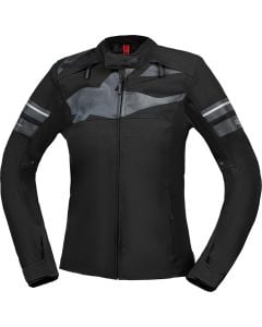 IXS Rapid-STX 2.2 Chaqueta impermeable para motocicletas
