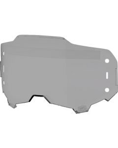 100% Armega Forecast Dual Pane Replacement Lens