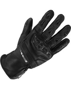 Büse Escape Black Gloves