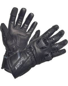 Büse Seca Black Gloves