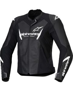 Alpinestars Stella Faster V3 Ladies Motocycle Leather Jacke