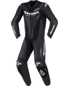 Alpinestars GP Force V2 1-Piece Motorcycle Leather Suit