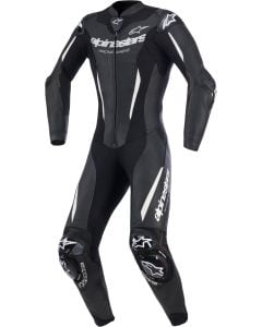 Alpinestars Stella GP-R7 Ladies 1-Piece Motorcycle Leather Suit