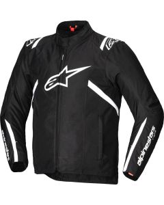 Alpinestars T-SPS V2 waterproof motorcycle textile jacket