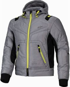 Alpinestars Mohobbs waterproof Motorcycle Textile Jacket
