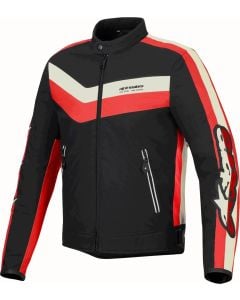 Alpinestars T-Dyno Wr Motorcycle Textile Jacket