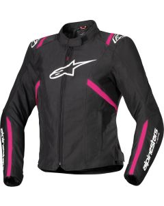 Alpinestars Stella T-SPS V2 waterproof Ladies Motorcycle Textile Jacket