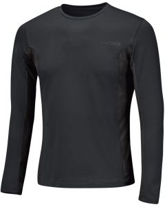 Held Cool Layer Noir Long Sleeve Functional Shirt