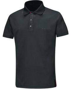 Held Cool Layer Polo Shirt Noir