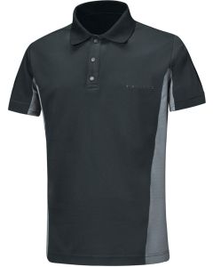 Held Cool Layer Polo Shirt Noir Gris