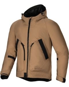 Alpinestars Morush waterproof Motorcycle Jacket