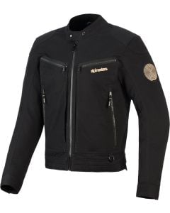 Alpinestars Bruiser Motorcycle Textile Jacket