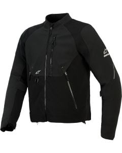Alpinestars Provoke Chaqueta textil para motocicletas