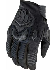 Icon Automag3 Motocycle Gloves