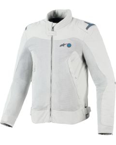 Alpinestars Circal-1 Air Chaqueta textil para motocicletas