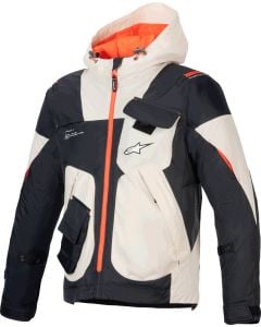 Alpinestars Mogress Air Motorcycle Textile Jacket