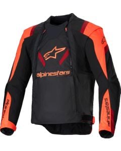 Alpinestars T-Stunt Air Motorcycle Textile Jacket