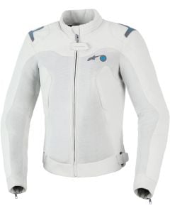 Alpinestars Stella Circal-1 Air Chaqueta textil para moto para mujeres