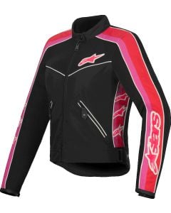 Alpinestars Stella T-Dyno Air Ladies Motorcycle Textile Jacket