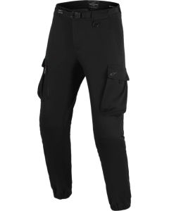 Alpinestars Flex-AST Cargo Motorcycle Textile Pants
