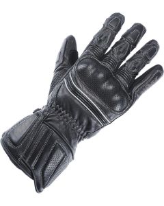 Büse Pit Lane Pro Ladies Black Gloves
