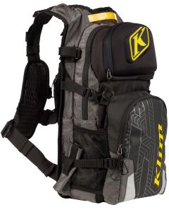 Klim Nac Pak 3L Hydrapak Trinkrucksack