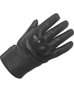 Büse Drifter Black Gloves