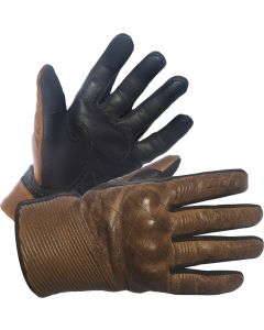 Büse Drifter Brown Gloves