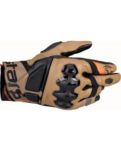 Alpinestars Belize v3 Drystar waterproof Motorcycle Gloves