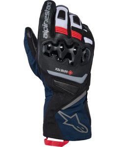 Alpinestars WT-8 GTX waterproof Motorcycle Gloves