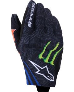 Alpinestars FQ20 Reef V2 Monster Guantes de moto