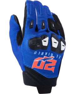 Alpinestars FQ20 SP X 1 Guantes de moto