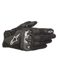 Alpinestars SMX-1 Air V2 Black 