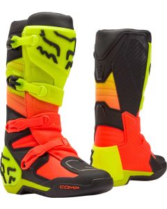 FOX Comp Botas de motocross