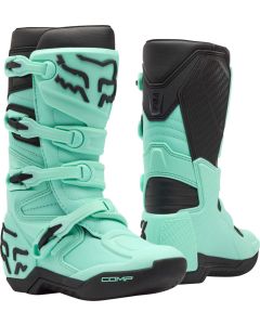 FOX Comp Botas de motocross para j&oacute;venes