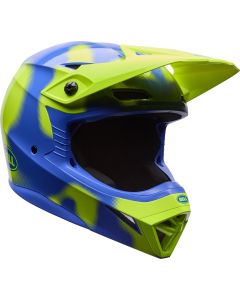 Bell MX-10 MIPS Camo Youth Motocross Helmet