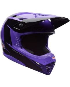 Bell MX-10 MIPS Talon Youth Motocross Helmet
