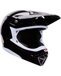 Bell MX-10 MIPS Youth Motocross Helmet