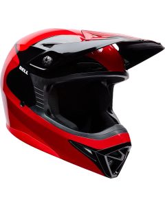 Bell MX-10 MIPS Wave Youth Motocross Helmet