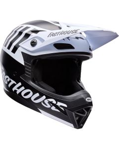 Bell MX-10 MIPS Fasthouse Youth Motocross Helmet