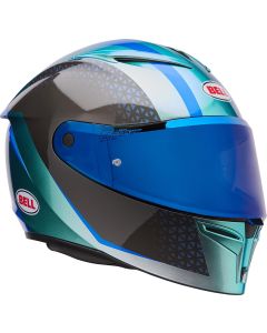 Bell Lithium MIPS Plus Blip Helmet