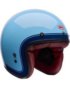 Bell Custom 500 Crate Jet Helmet