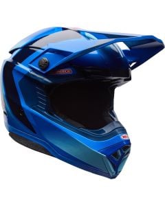 Bell Moto-10 Spherical ET3 Cortez SE Casque de motocross