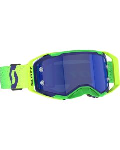 Scott Prospect 2.0 AMP Chrome Motocross Goggles