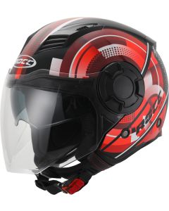 Rocc 285 Helmet