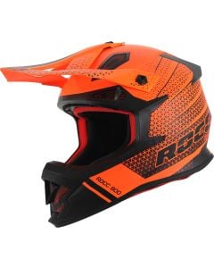 Rocc 800 Motocross Helmet