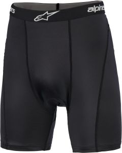 Alpinestars MX Padded Boxer Calzoncillos