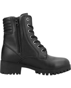 Richa Jade WP Negro Botas de Moto
