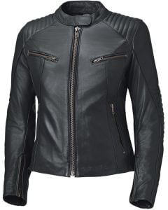 Held Robin Femme Noir Blouson Cuir